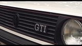 GOLF MK2 GTI改装车
