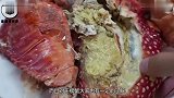 渔民捕获4米高巨蟹，以为要发财了，专家看后脸色大变快扔掉