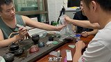 翠友寄来一箱宝藏说要变现，究竟能否成功？能否单车变摩托？