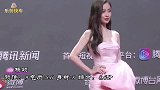 男人最想娶的女星，杨颖垫底热巴第九，林志玲就是白月光和朱砂痣