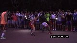篮球-17年-街球大神撒野中国野球场 神级假动作秀翻小球员-专题