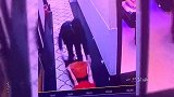 盘点监控下的倒霉瞬间