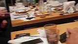 权志龙姐姐订婚宴这一身装扮你们打几分