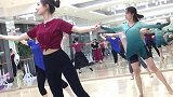 你们的C位小姐姐打卡琵琶行啦