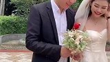 我爱的人和爱我的人，这个选择会幸福吗