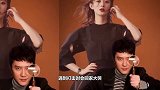 冯绍峰无意中说出儿子名字，打电话向赵丽颖请罪！网友：妻管严