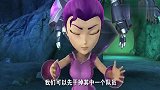 白雪王后领悟大魔王的话，说出打败救援队的招数，真是让人无奈啊