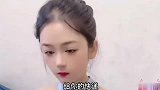小姐姐和老公的搞笑日常生活旺不旺，全看老婆胖不胖