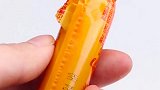 diao炸天，火腿肠最难开的包装交给一根这个就好了！
