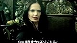 这个女人具有非凡的领袖才能！