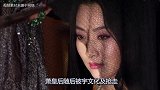 她颜值倾国，一生被六位帝王疯抢，50岁后最终被李世民接盘