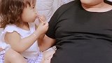 这年头大人也不好带哦