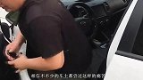 夏天车里进蚊子了怎么办？老司机“饱含血泪”的两招，快速驱蚊！