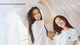 迪丽热巴真是个宝藏女孩
