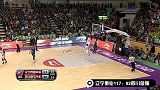 CBA-1415赛季-常规赛-第2轮-辽宁衡业117：93四川金强-精华