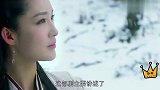 男二如今圈粉无数,《狼殿下》未播先火,女主更是令人期待!