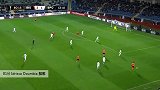 Idrissa Doumbia 欧联 2019/2020 伊斯坦布尔 VS 葡萄牙体育 精彩集锦