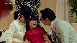 张籽沐演了那么多戏,身价还是赶不上王诗龄,只因她的父母圈外人