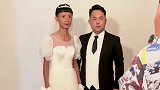 婚纱感觉自己被猪拱了