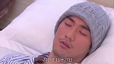 离世前小时的秘密谈话，高以翔究竟说了啥，让理发师悔恨不已