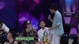 杨洋爆笑模仿井柏然,接下来的一幕,没想到让张翰看傻眼