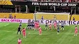 再看亿遍！梅西无解任意球世界波！