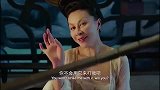 妖怪化作武则天引诱狄仁杰，没想亢龙锏一转，狄仁杰立马醒悟
