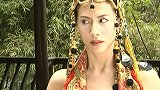 风云：颜盈探望聂风被发现，绝心暗算绝天放了他，他的野心极大！