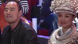 朱之文这回动真格了和美女翻唱凤凰传奇月亮之上，简直太绝