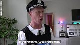 母子双煞越狱，中途却被这个吸引，小伙只能痛苦抉择