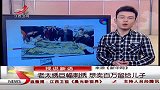 晨光新视界-20120327-老太绣巨幅刺绣.想卖百万留给儿子