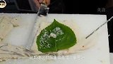 韩国炸鱼糕为什么这么有名，看完制作你就知道了