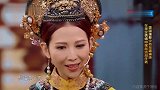 蔡少芬《甄嬛传》哭戏飙演技，唐国强大呼对不起祖宗
