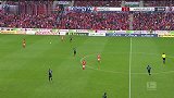 德甲-1314赛季-联赛-第34轮-美因茨3：2汉堡-全场