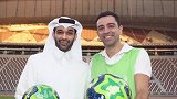 卡塔尔世界杯CEO：我们尊重不同的文化 球迷将可以在专门场所饮酒