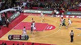 CBA-1314赛季-全明星赛-星锐赛：赵继伟超长滞空上篮得手-花絮