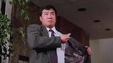 男子想要陷害发哥，结果把自己成功作了