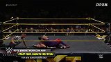 NXT第523期：街头浪子VS毋庸置疑新时代