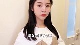 爸妈催婚太紧，和闺蜜吃饭现在都不行了