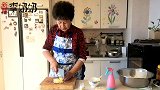 新疆农村奶奶的生活小妙招，生姜配上小苏打，刷碗干净还健康！
