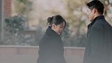 吴永恩惨遭分手？王子文不顾镜头说出真实原因，观众都坐不住了