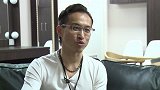 搏击-18年-蔡志贤专访：蔡志贤本人的生涯启蒙与最喜欢的拳手-精华