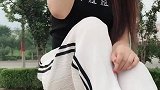 小姐姐唱一首《不配说爱我》，你们喜欢吗？