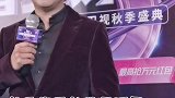 郎朗回应吉娜怀孕将来孩子学钢琴是肯定的，遗传良好的天赋