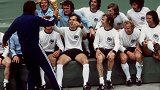 贝肯鲍尔vs克鲁伊夫！1974决赛2-1逆转荷兰 德国2度登顶
