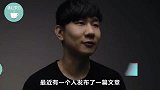 娱乐圈要变天王力宏出轨事件未了，林俊杰又被网友公开喊话！