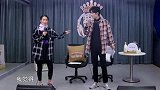 那英为肖战向节目组加镜头，姐弟俩活力四射超有爱