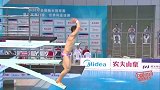 全国跳水锦标赛暨东京奥运会达标赛 男子3米跳板决赛-全场录播