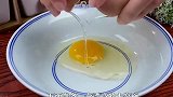 蒜苗炒鸡蛋，到底先炒蒜苗还是鸡蛋，教你正确做法，出锅清香鲜嫩