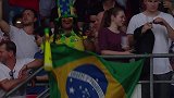 热身赛：奥地利VS巴西-录播（鲁靖明 刘越）